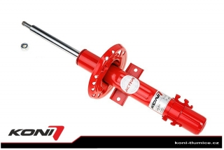 Přední tlumič Koni FSD Audi A1 rok 08.10-18